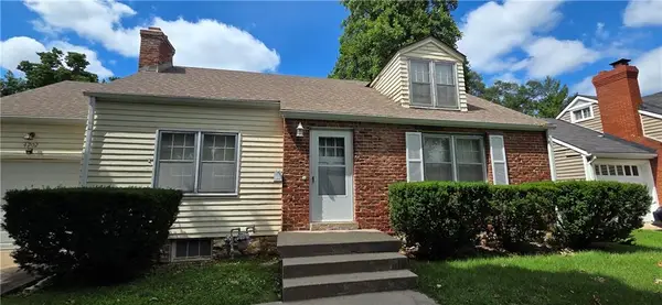 4202 W 53rd Terrace, Roeland Park, KS 66205