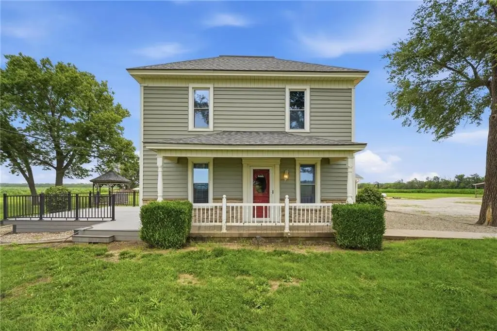 2171 Eisenhower Road, Ottawa, KS 66067 - #1