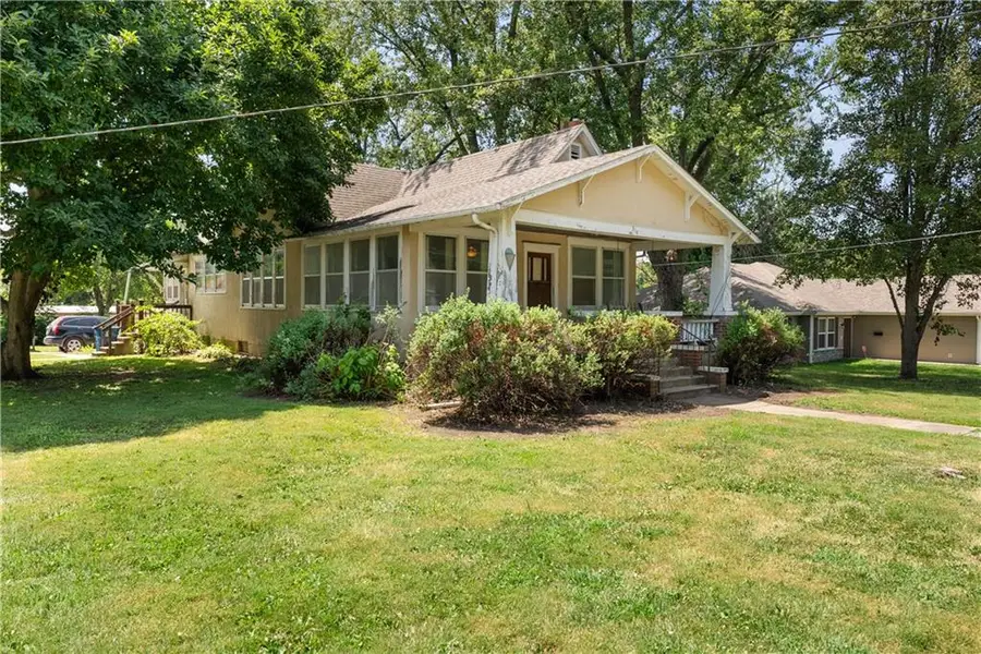 314 E Main Street, Odessa, MO 64076 - #3