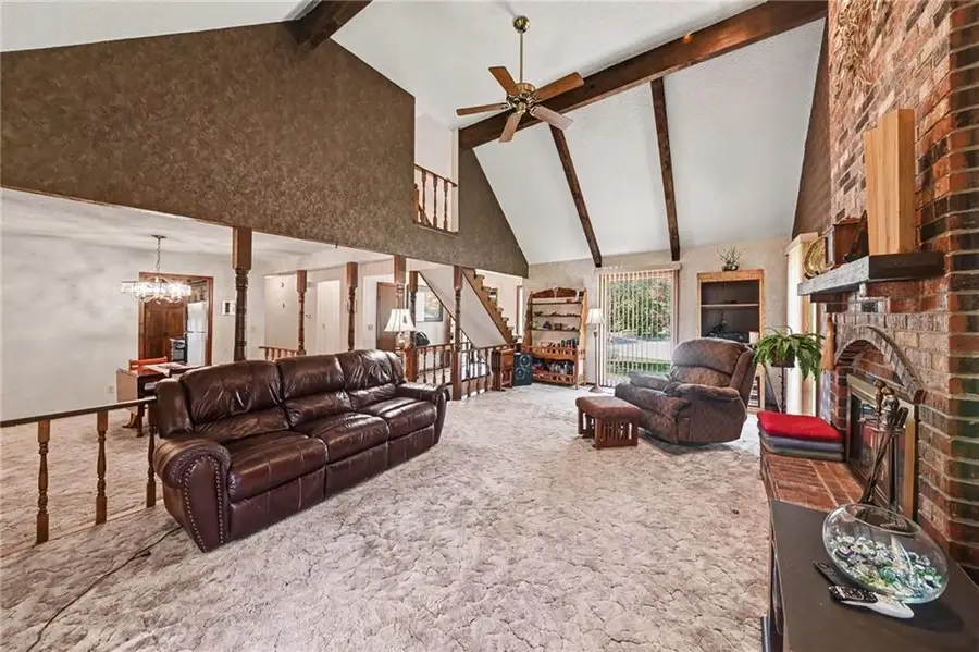 401 N Adams Street, Raymore, MO 64083 - #2