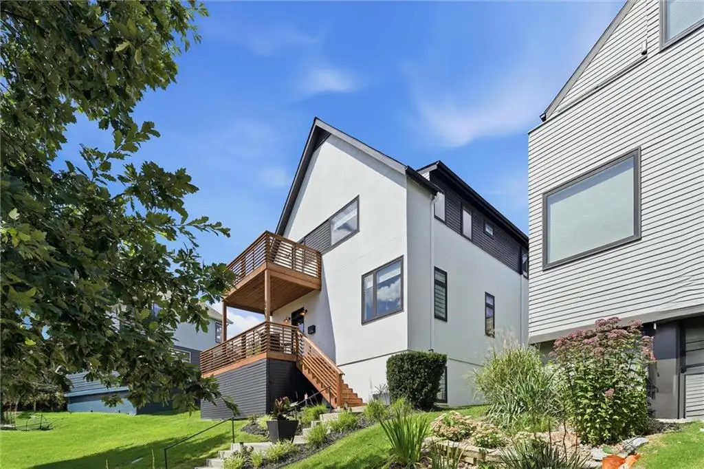 2436 Forest Avenue, Kansas City, MO 64108 - #1