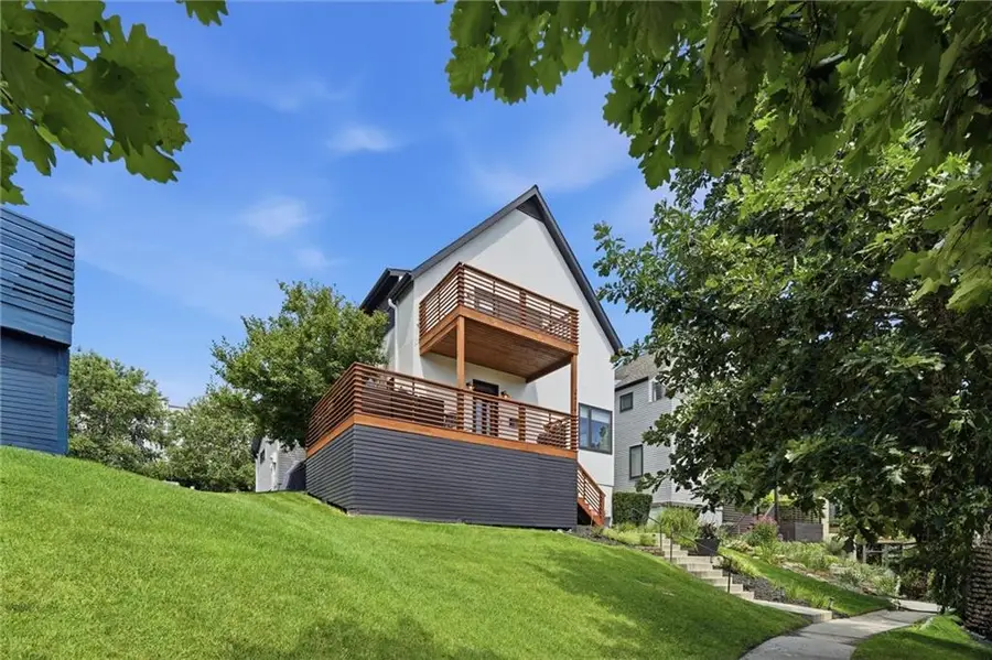 2436 Forest Avenue, Kansas City, MO 64108 - #2