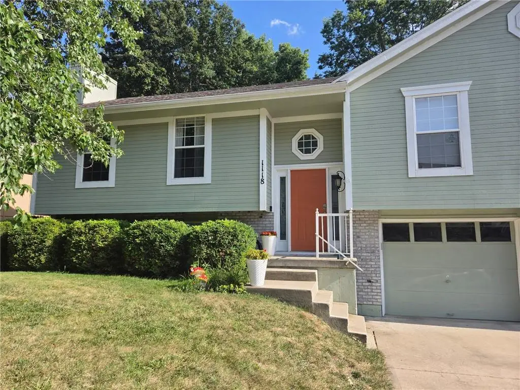 1118 SW Eastman Court, Blue Springs, MO 64015 - #1