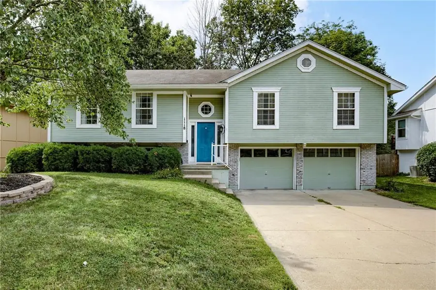 1118 SW Eastman Court, Blue Springs, MO 64015 - #2