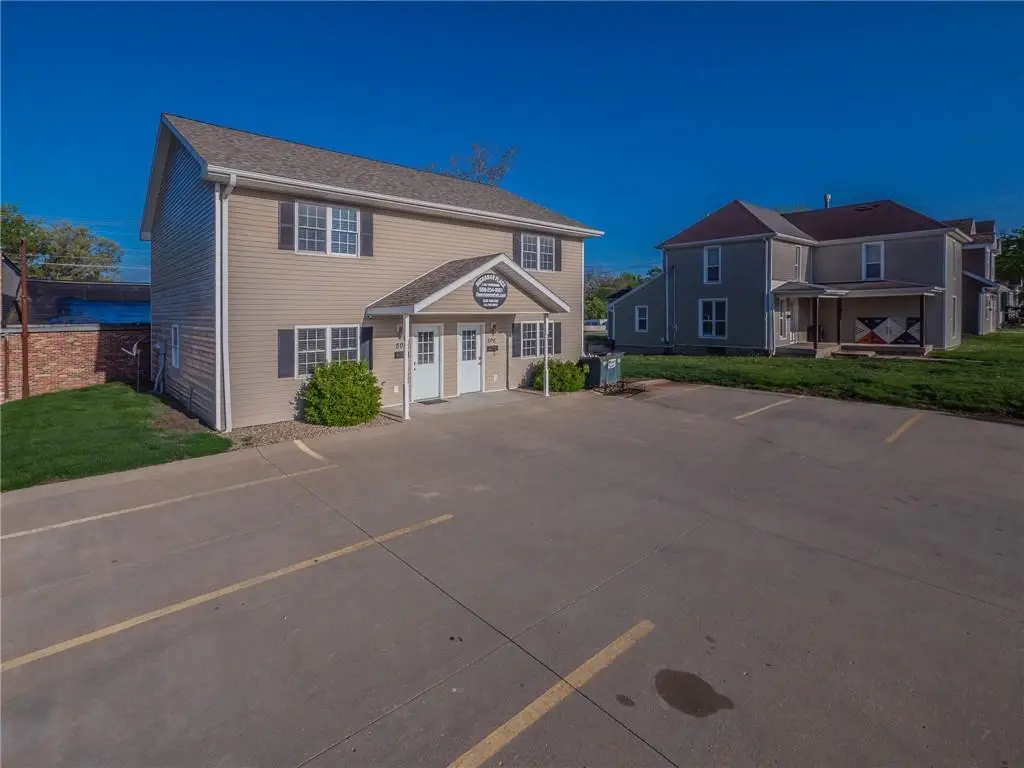 504-506 N Buchanan Street, Maryville, MO 64468 - #1
