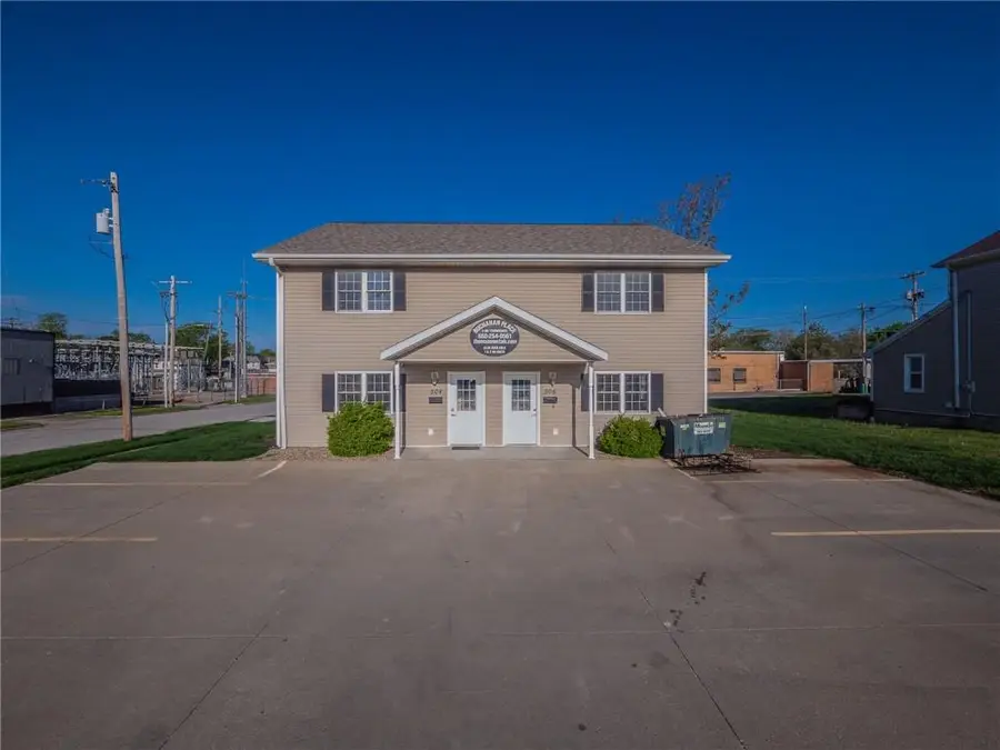 504-506 N Buchanan Street, Maryville, MO 64468 - #2
