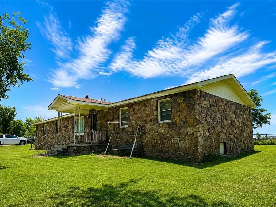 1210 Waters Road, Stella, MO 64867 - #2