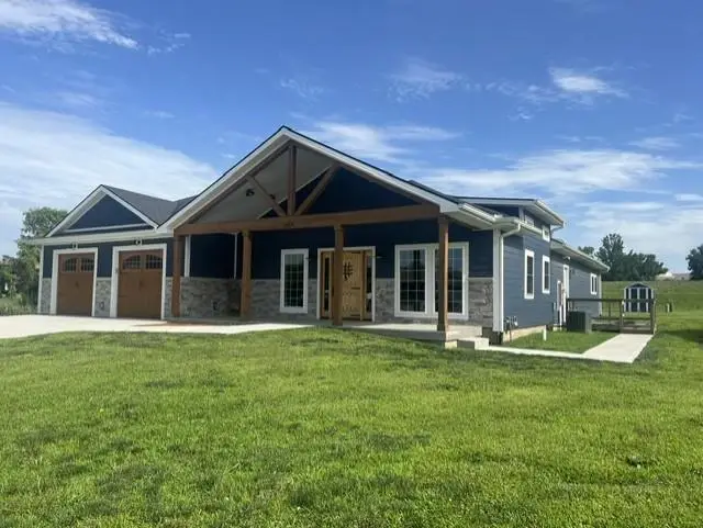 203 N Birch Street, Savannah, MO 64485 - #3