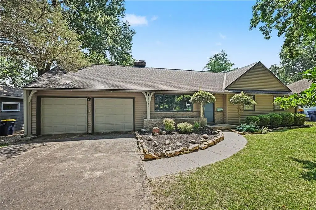 6325 Maple Drive, Mission, KS 66202 - #1