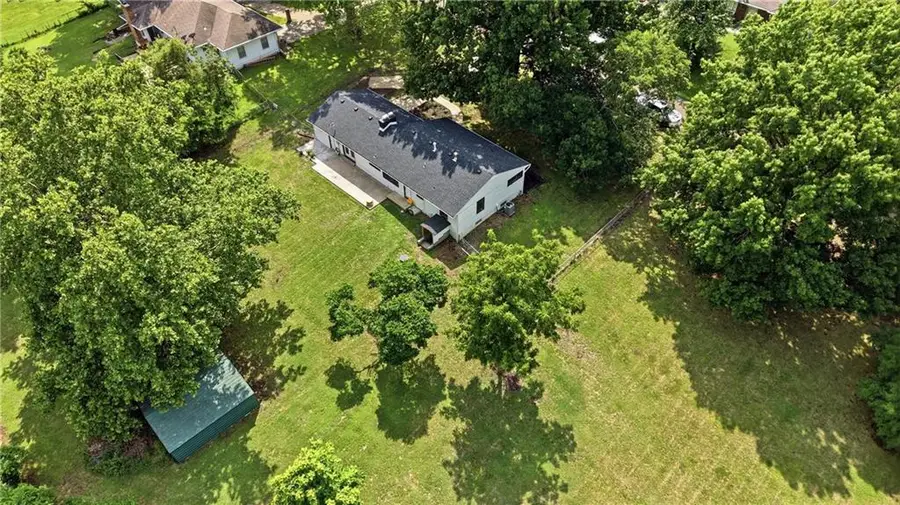3907 SW Scherer Road, Lees Summit, MO 64082 - #3