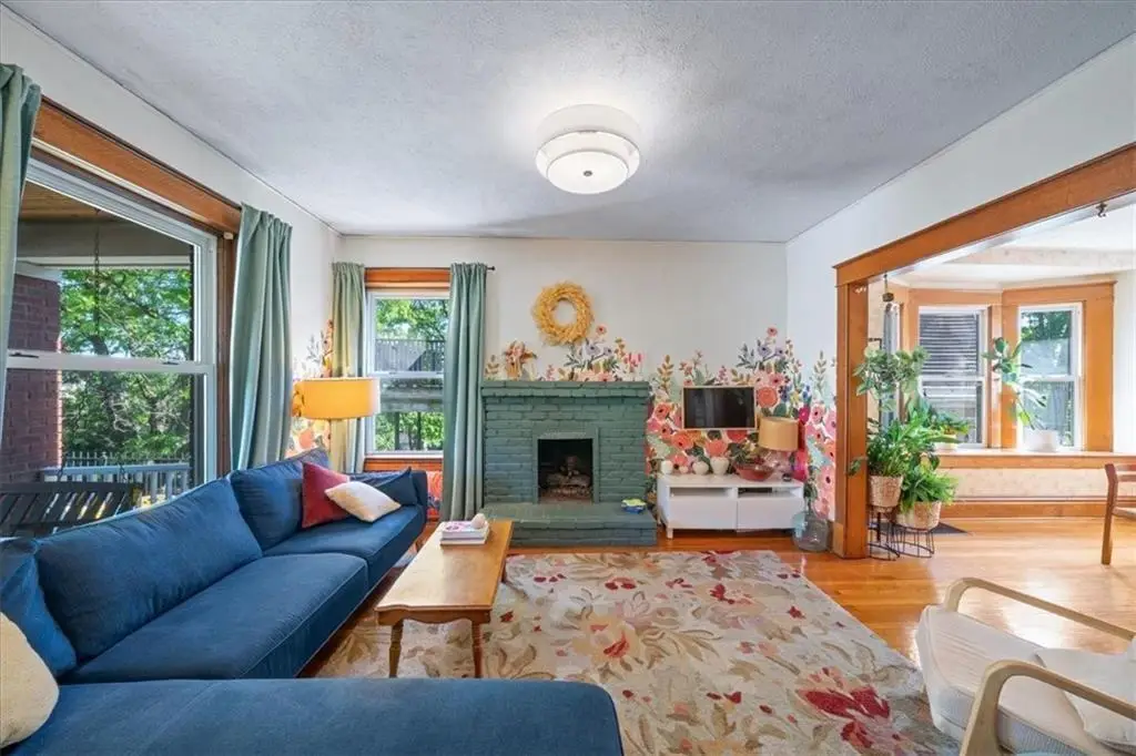 1816 Jefferson Street, Kansas City, MO 64108 - #1