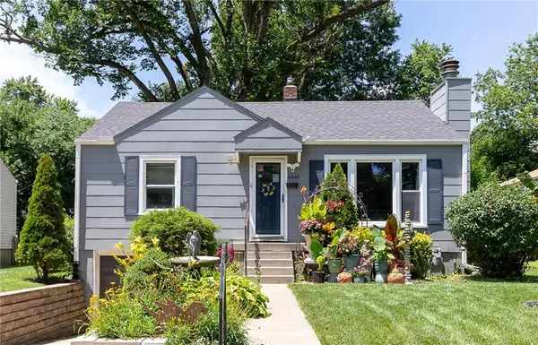 4446 Booth Street, Kansas City, KS 66103