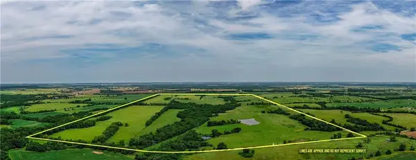 Se 800 Road, Kincaid, KS 66039