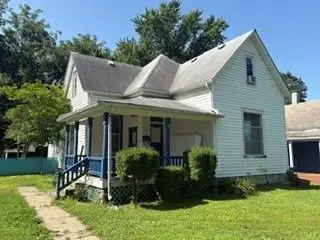 909 W 10th Street, Sedalia, MO 65301 - #1