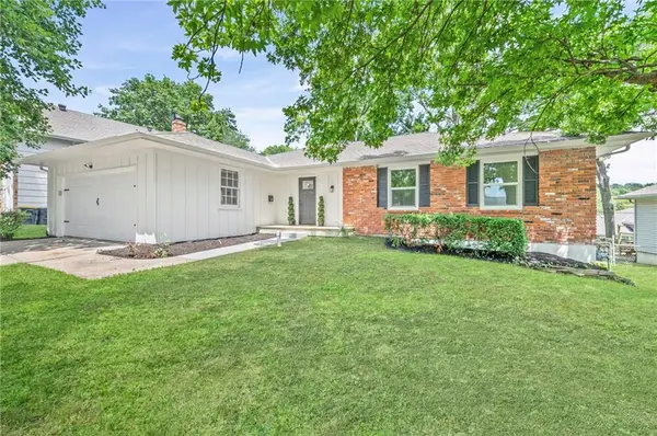 10443 College Avenue, Kansas City, MO 64137