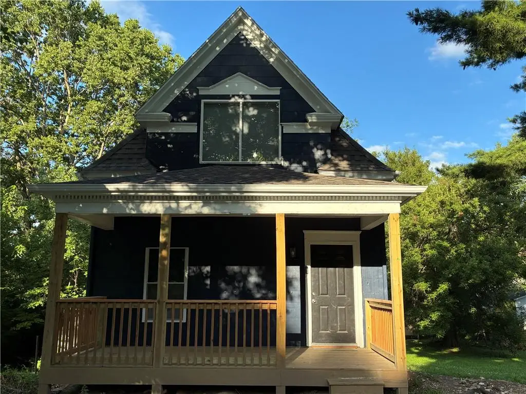 1917 Kansas Avenue, Kansas City, MO 64127 - #1