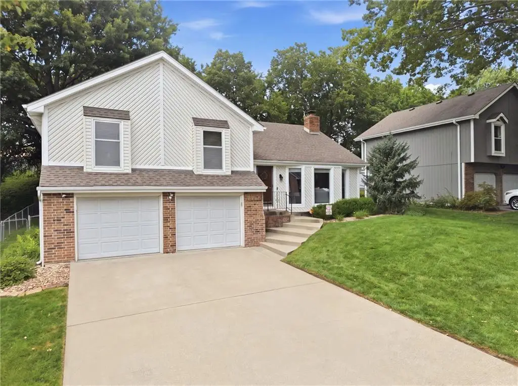 15306 W 121st Terrace, Olathe, KS 66062 - #1