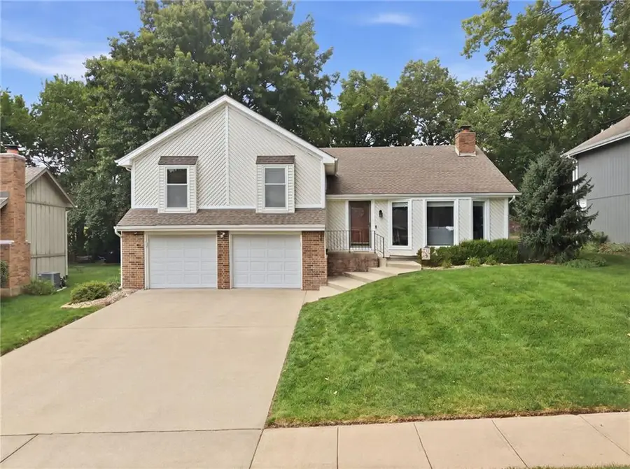 15306 W 121st Terrace, Olathe, KS 66062 - #2