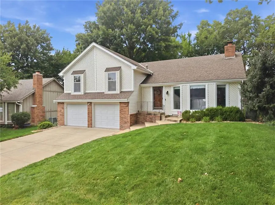 15306 W 121st Terrace, Olathe, KS 66062 - #3