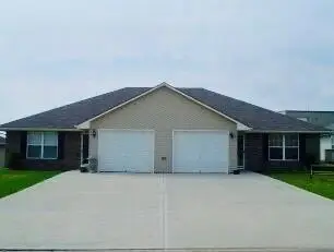 1250 & 1252 NW Woodbury Place, Grain Valley, MO 64029 - #1
