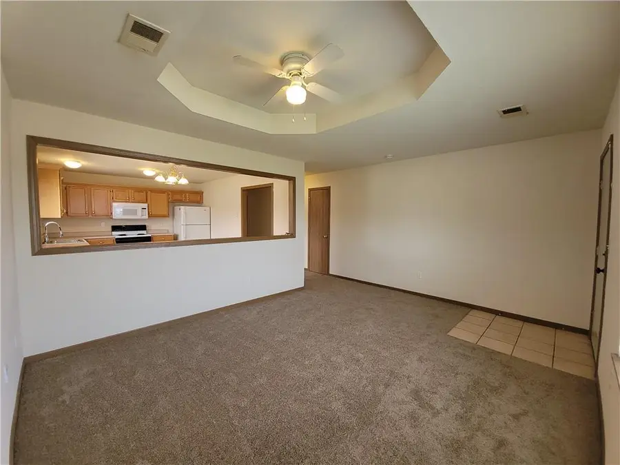 1250 & 1252 NW Woodbury Place, Grain Valley, MO 64029 - #3