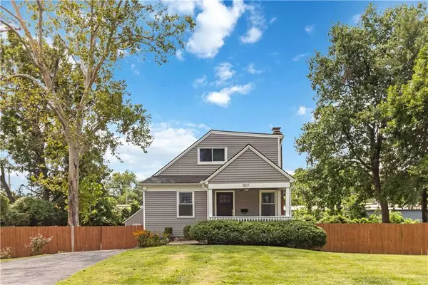 1017 E 84th Terrace, Kansas City, MO 64131