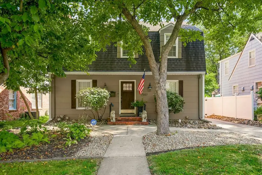 7507 Walnut Street, Kansas City, MO 64114 - #2