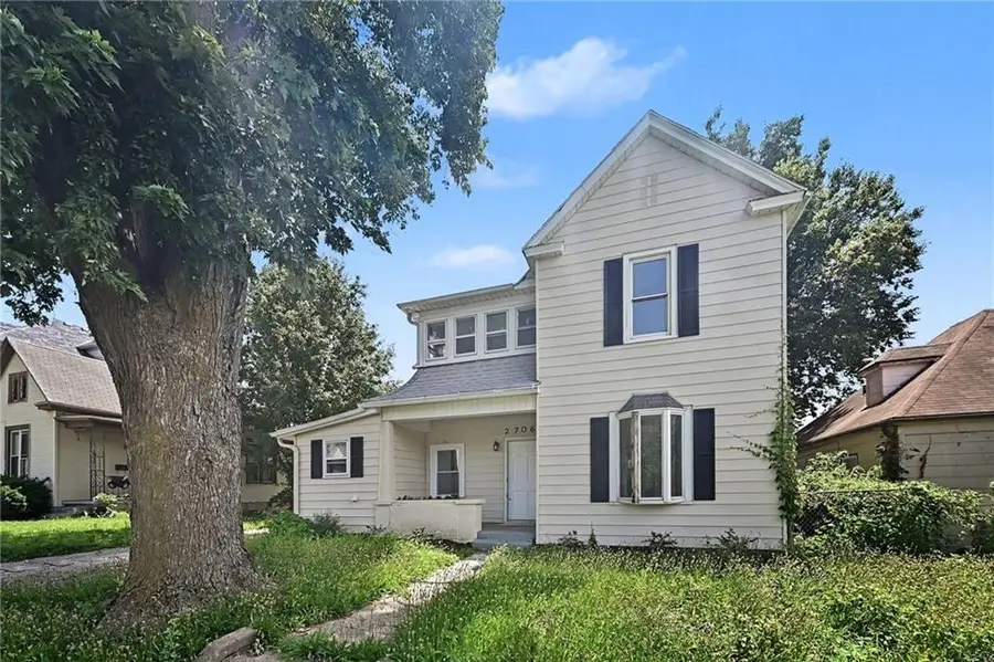 2706 Penn Street, Saint Joseph, MO 64507 - #3