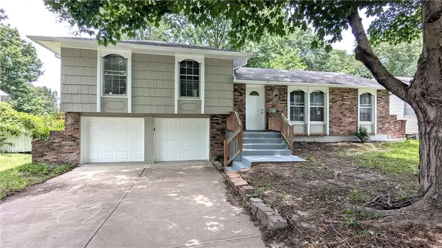 8919 Stark Avenue, Kansas City, MO 64138 - #2
