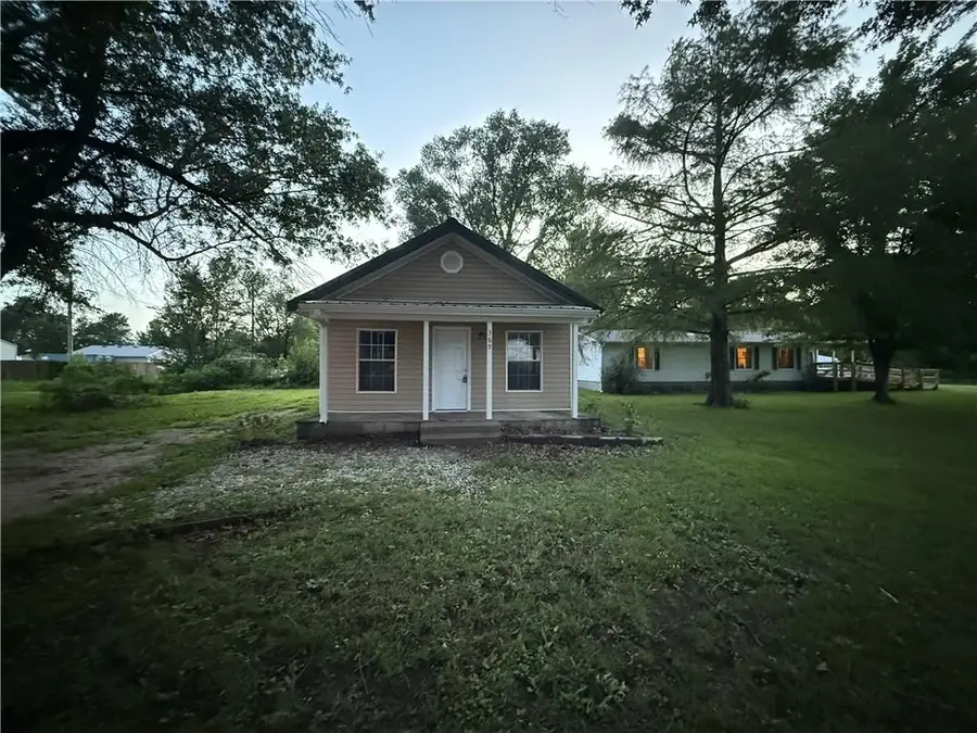 369 Martin Avenue, Asbury, MO 64832 - #2