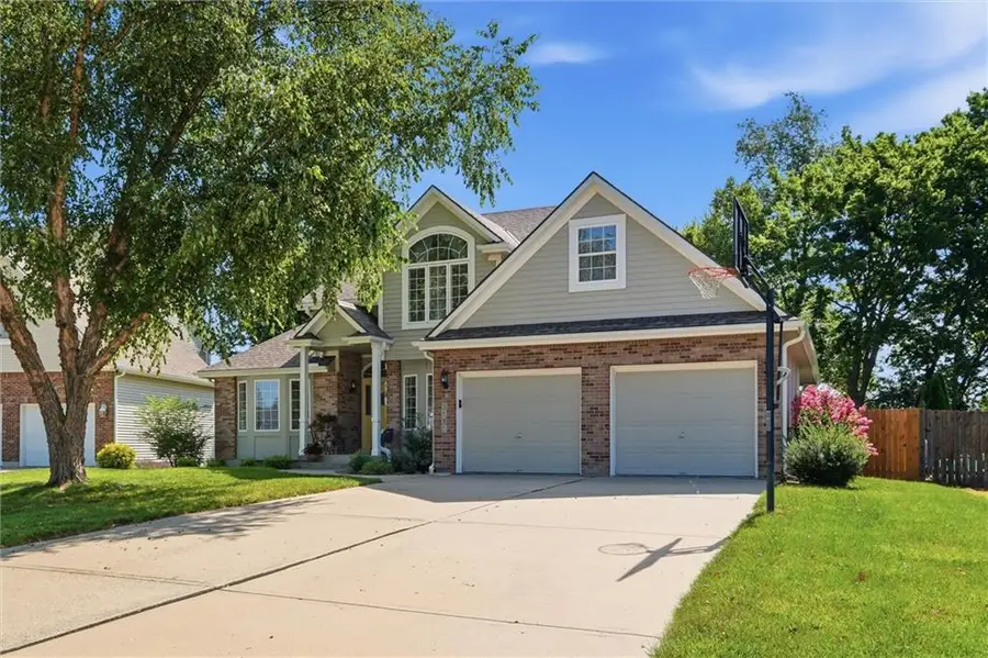 3115 S Arrowhead Court, Independence, MO 64057 - #3