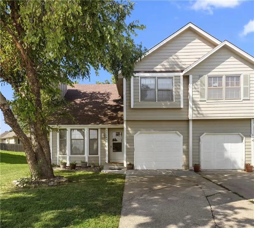 1116 SE 8th Street, Lees Summit, MO 64063 - #1