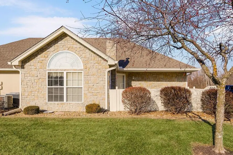 6160 NE Kensington Drive, Lees Summit, MO 64064 - #3