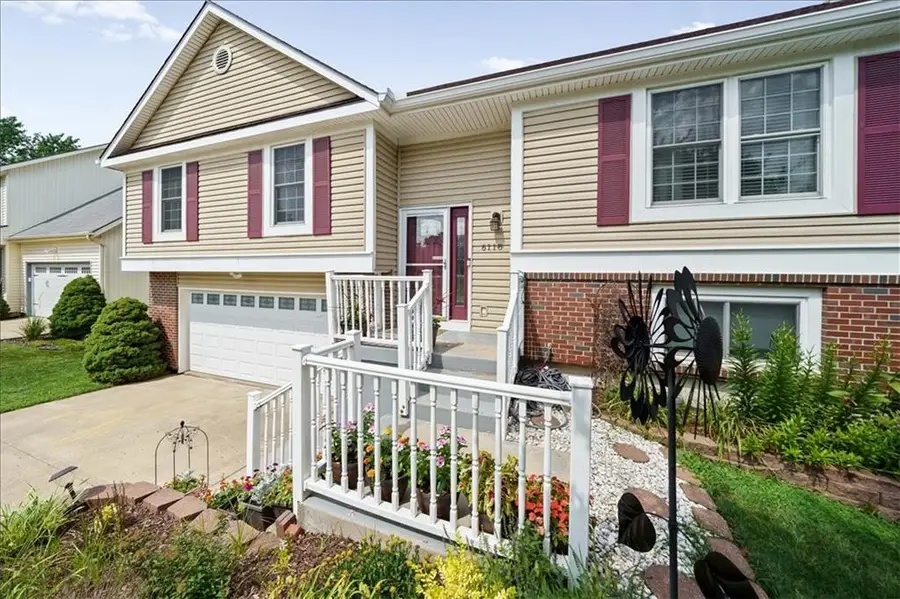 6118 Parkhill Street, Shawnee, KS 66216 - #3
