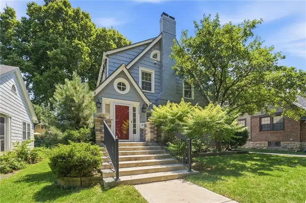 7135 Jefferson Street, Kansas City, MO 64114