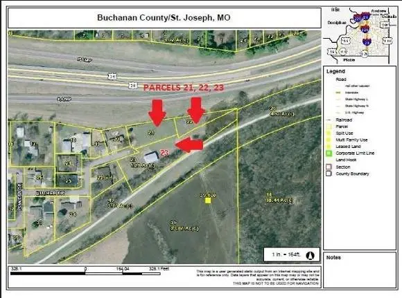 #22 Bucher Drive, Saint Joseph, MO 64503 - #3