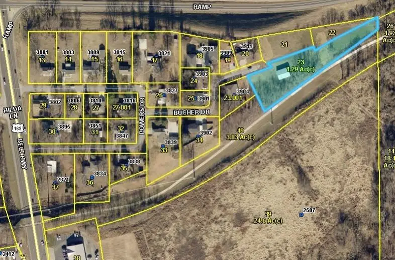 #23 Bucher Drive, Saint Joseph, MO 64503 - #1
