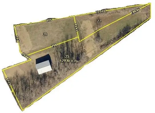 #23 Bucher Drive, Saint Joseph, MO 64503 - #2
