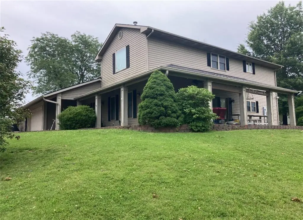 2216 Country Club Drive, Chillicothe, MO 64601 - #1