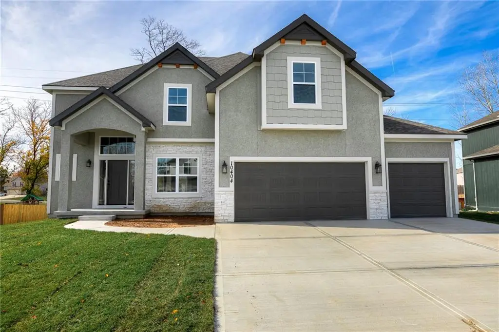8824 N Colorado Avenue, Kansas City, MO 64156 - #1