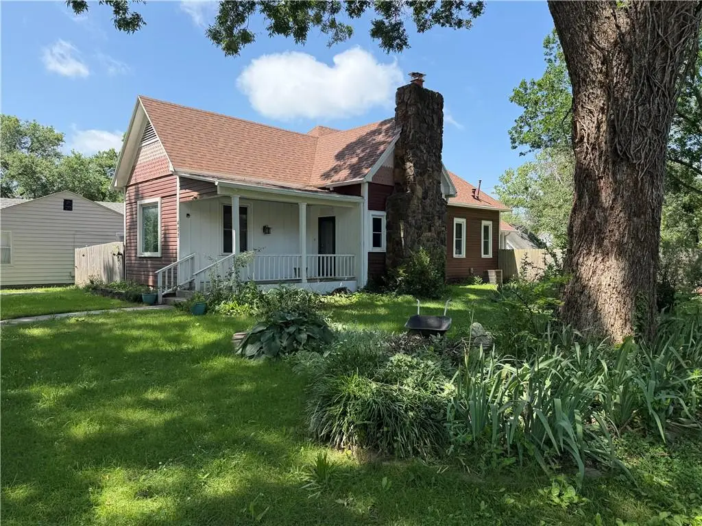 402 S Spring Street, Caney, KS 67333 - #1
