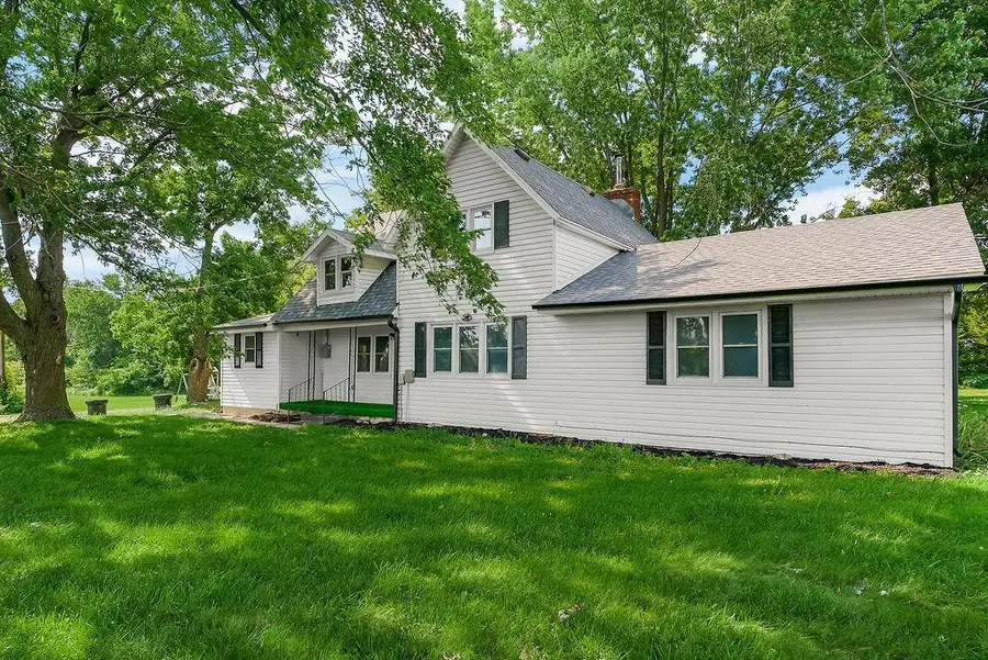 10240 NW State Route 18 Highway, Amsterdam, MO 64723 - #3