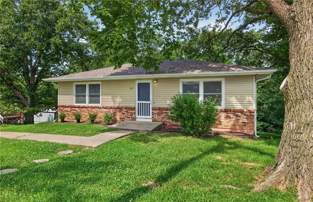 204 N Ohio Street, El Dorado Springs, MO 64744 - #1