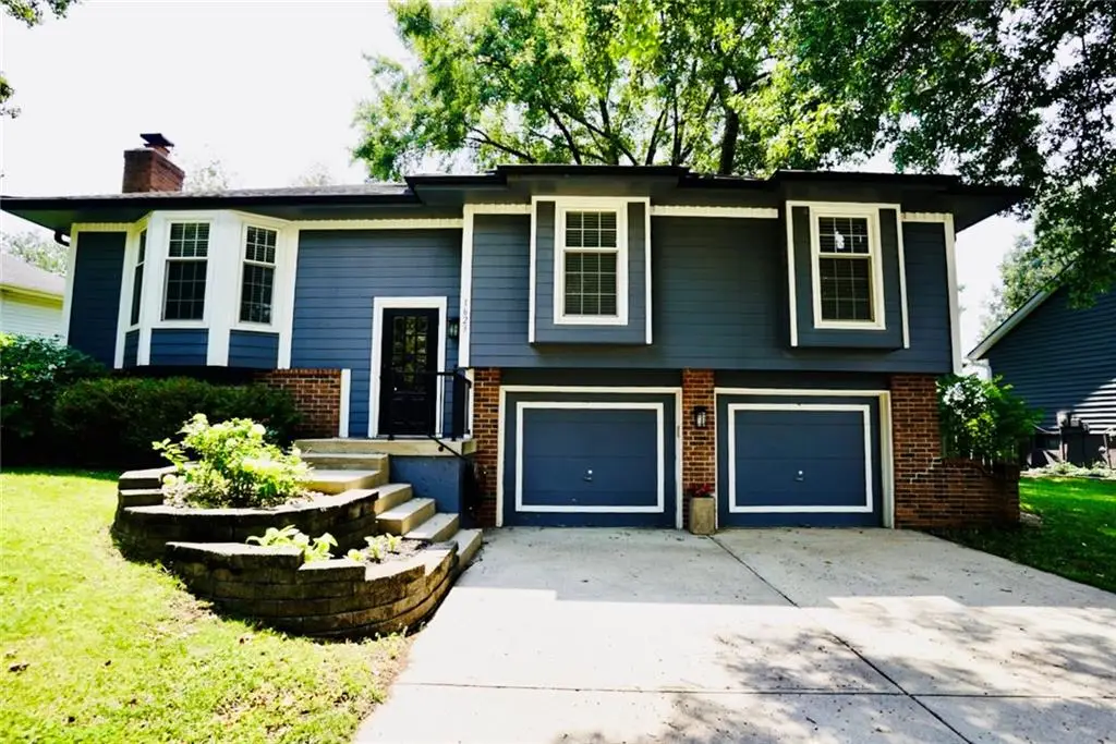 1623 SE Silkwood Lane, Lees Summit, MO 64063 - #1
