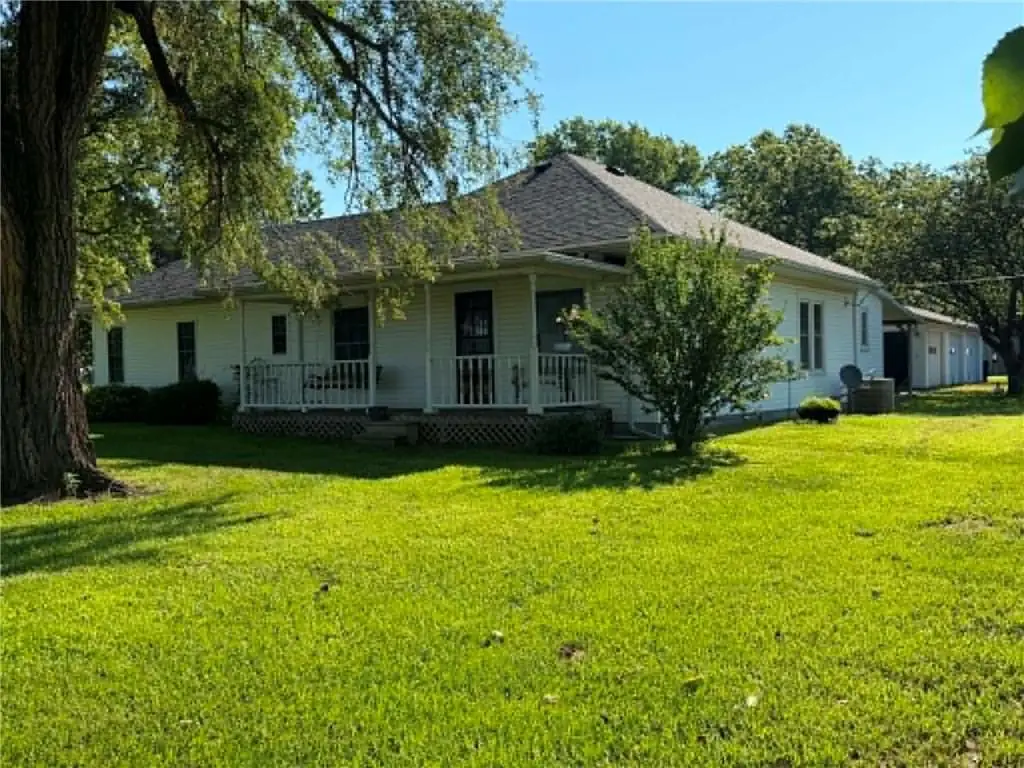 2281 215th Street, Fort Scott, KS 66701 - #1
