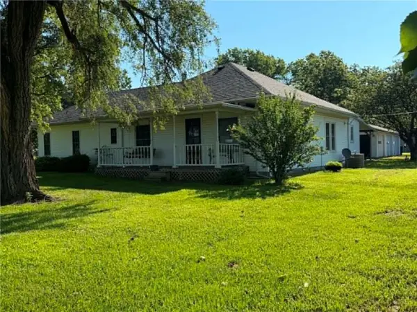 2281 215th Street, Fort Scott, KS 66701