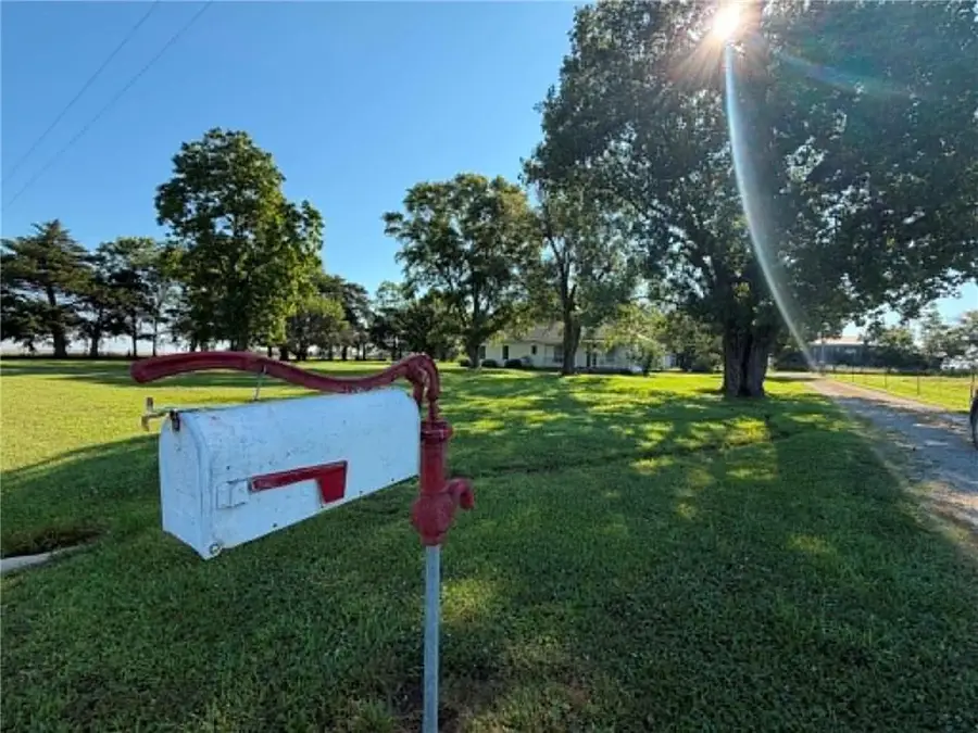 2281 215th Street, Fort Scott, KS 66701 - #3