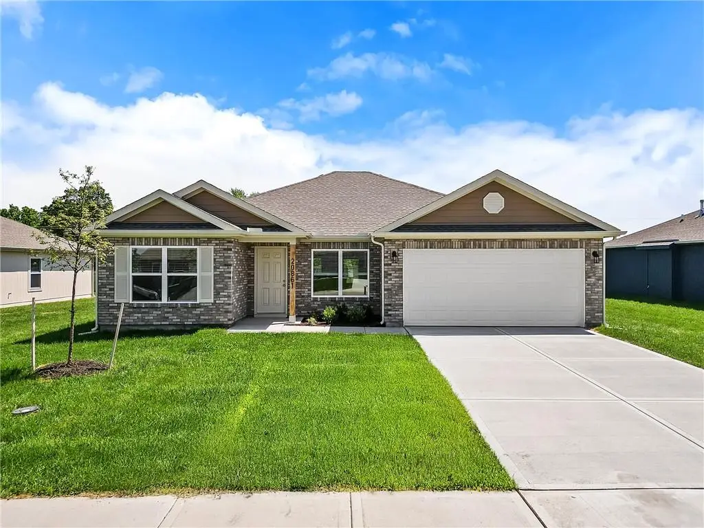 37585 W 209th Street, Edgerton, KS 66021 - #1