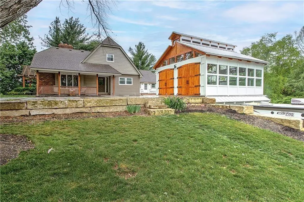 2305 NE Porter Road, Blue Springs, MO 64014 - #1