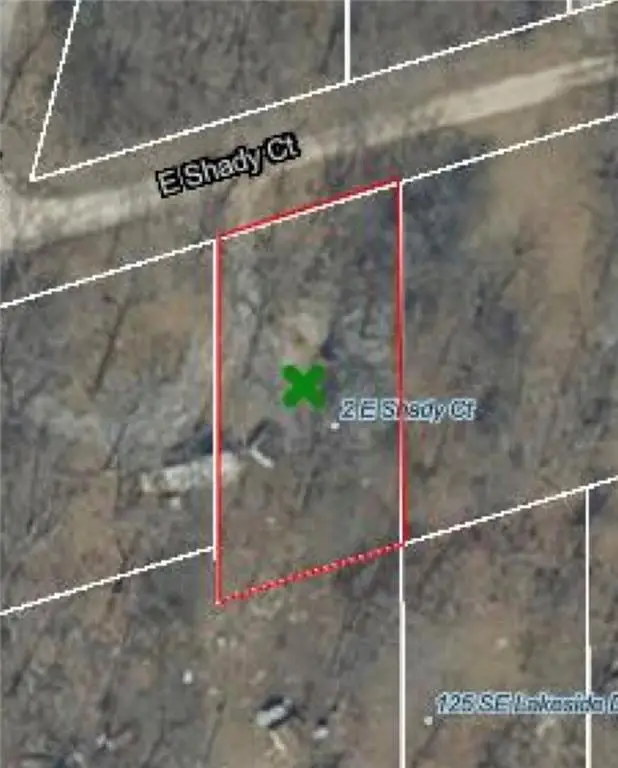 2 E Shady Court, Lacygne, KS 66040 - #1